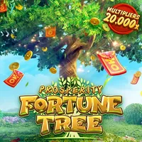 Game Slot Fortune God