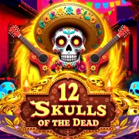 Game Slot Deep Sea Riches