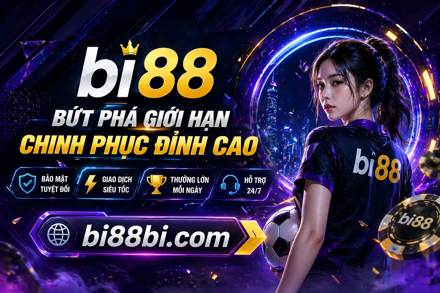 Hình ảnh giới thiệu Kbet Khuyến Mãi