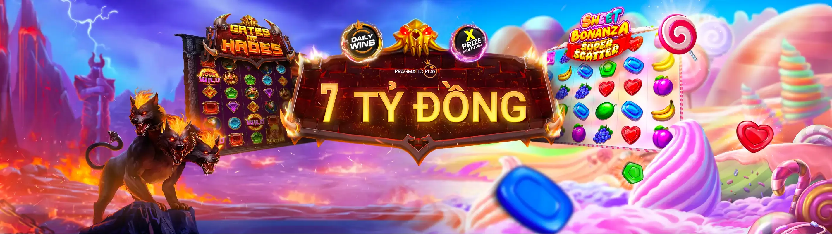 Hình ảnh banner chương trình hoàn trả hàng ngày hấp dẫn tại kbet khuyến mãi