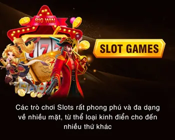 Máy slot cổ điển với biểu tượng trái cây và chuông