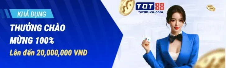 Thưởng nạp lại Kbet casino